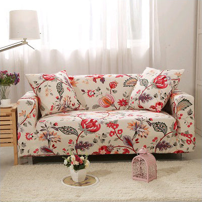 PURE PLY TEXTILES Printed Sofa Cushion | Ergonomic Support