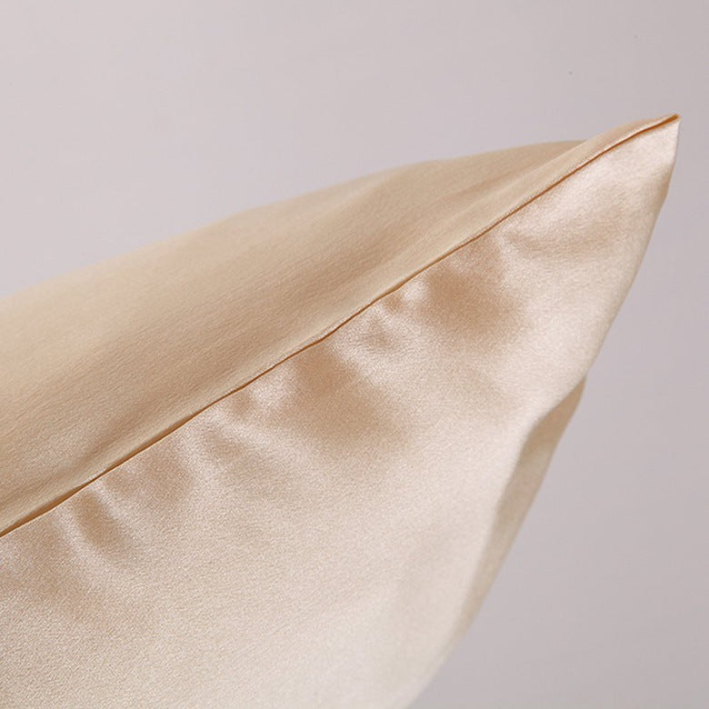 PURE PLY TEXTILES Pillowcase Satin Solid | Orthopedic Relief
