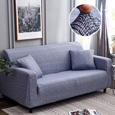 PURE PLY TEXTILES Printed Sofa Cushion | Ergonomic Support