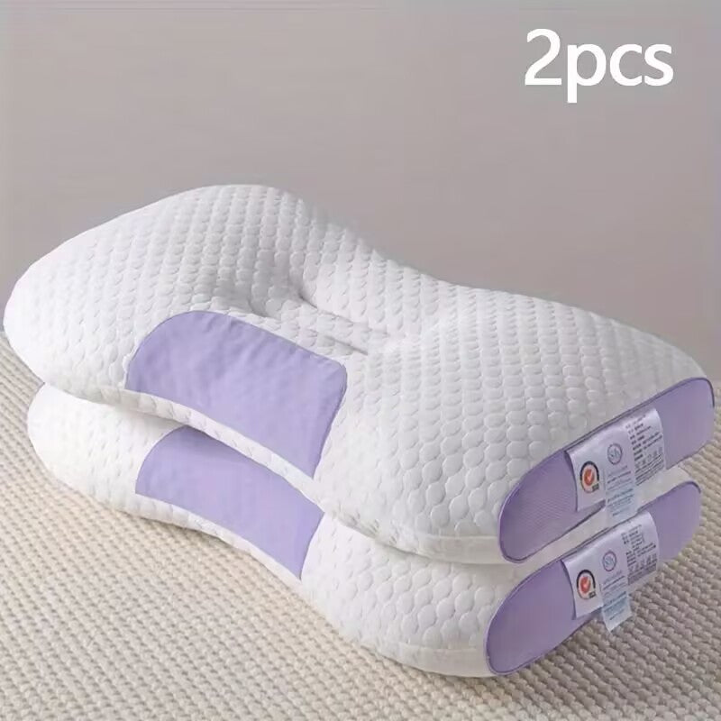PURE PLY TEXTILES 2Pack Ybz 3D | Orthopedic Relief