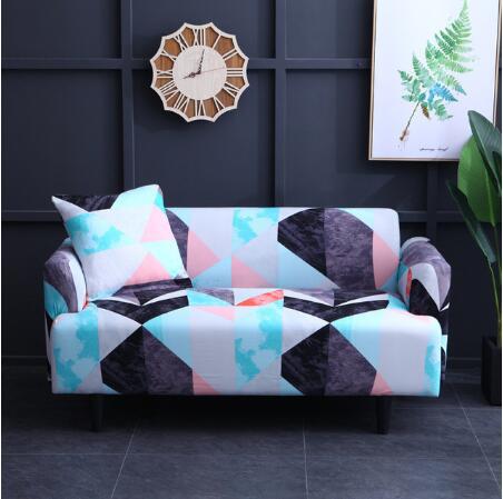 PURE PLY TEXTILES Elastic Universal Sofa | Cloud-Like Loft