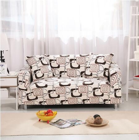 PURE PLY TEXTILES Elastic Universal Sofa | Cloud-Like Loft
