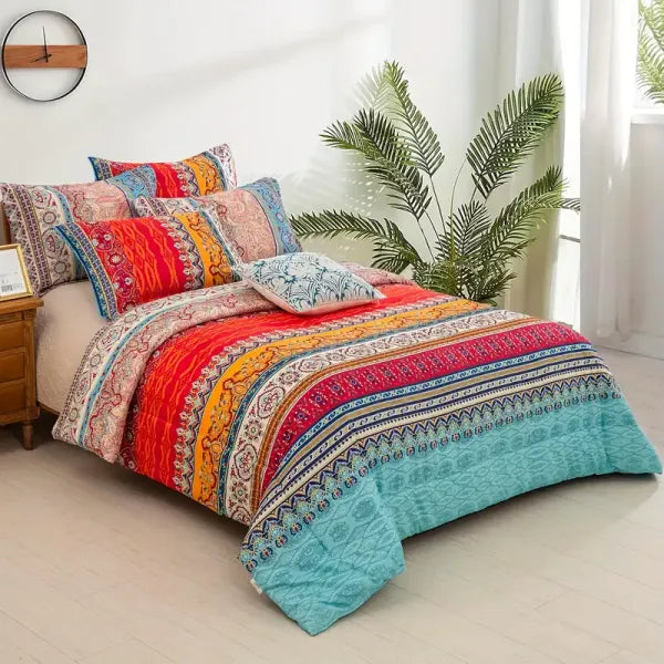 PURE PLY TEXTILES 2Pcs Duvet Cover | Orthopedic Relief