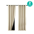 PURE PLY TEXTILES Curtain | Elegant Light Control