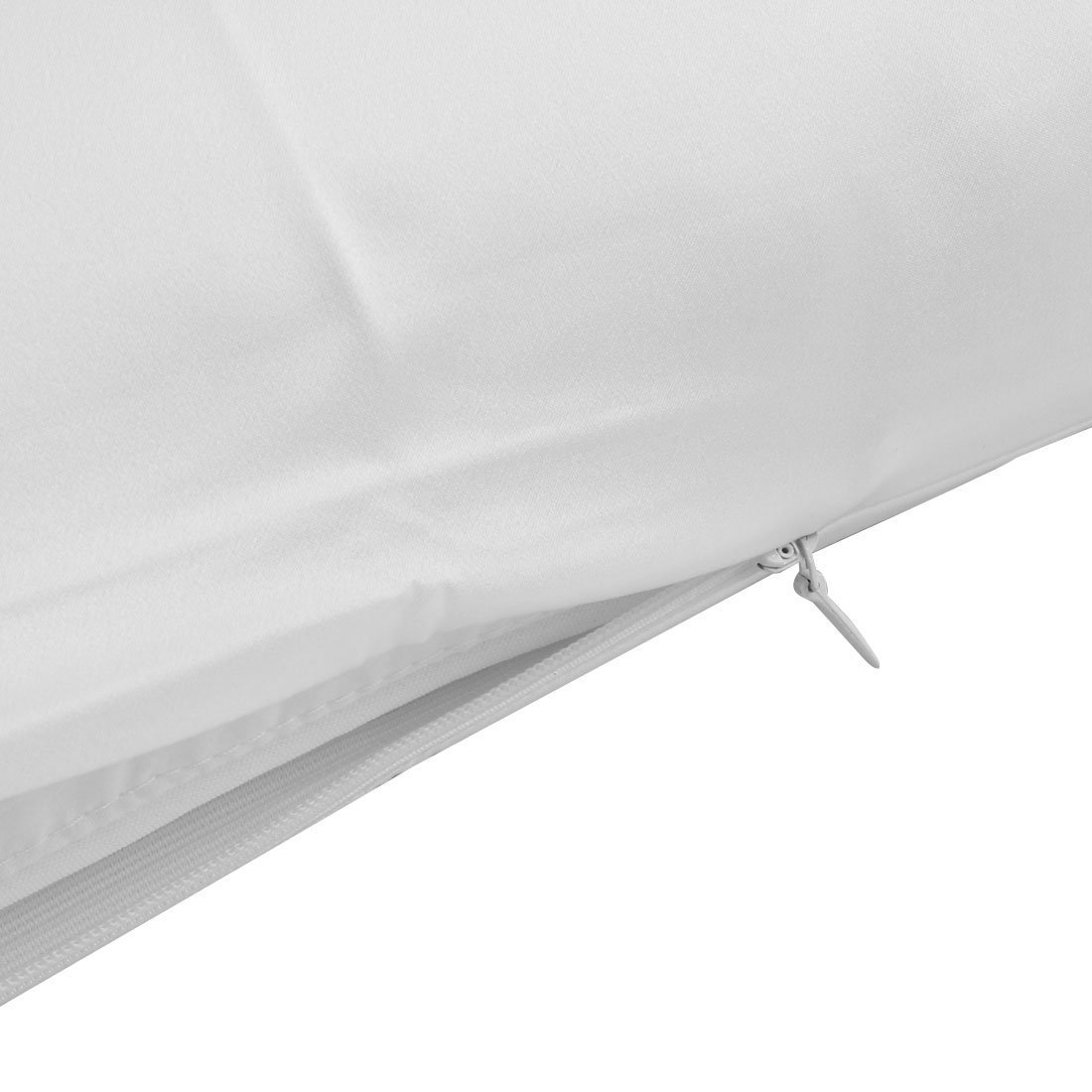 PURE PLY TEXTILES Pillowcase Satin Solid | Orthopedic Relief