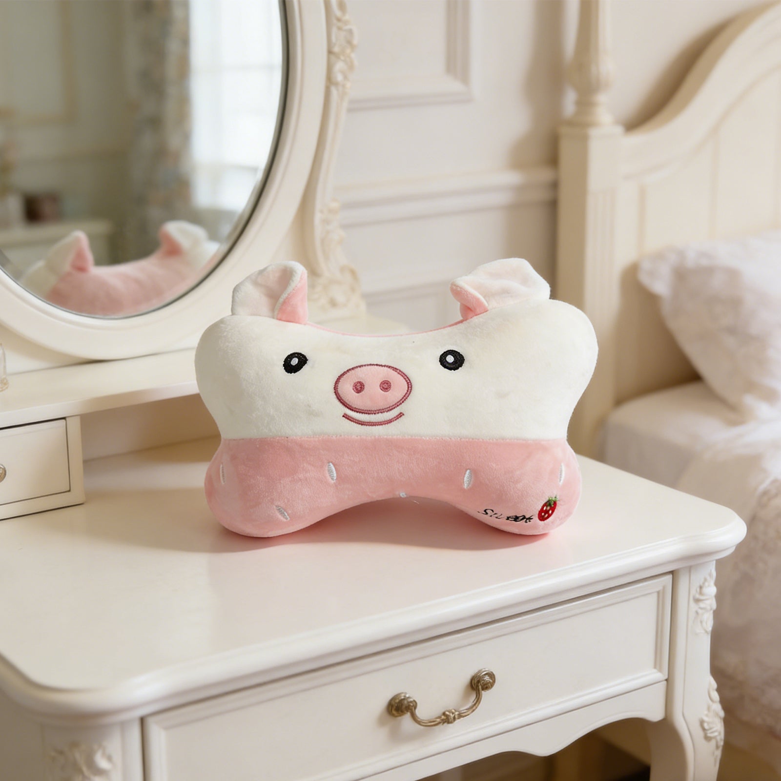 PURE PLY TEXTILES Piggy Pillow 3815 | Orthopedic Relief