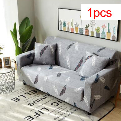 PURE PLY TEXTILES Printed Sofa Cushion | Ergonomic Support