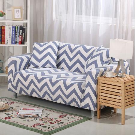 PURE PLY TEXTILES Elastic Universal Sofa | Cloud-Like Loft