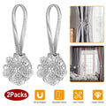 PURE PLY TEXTILES Curtain | Elegant Light Control