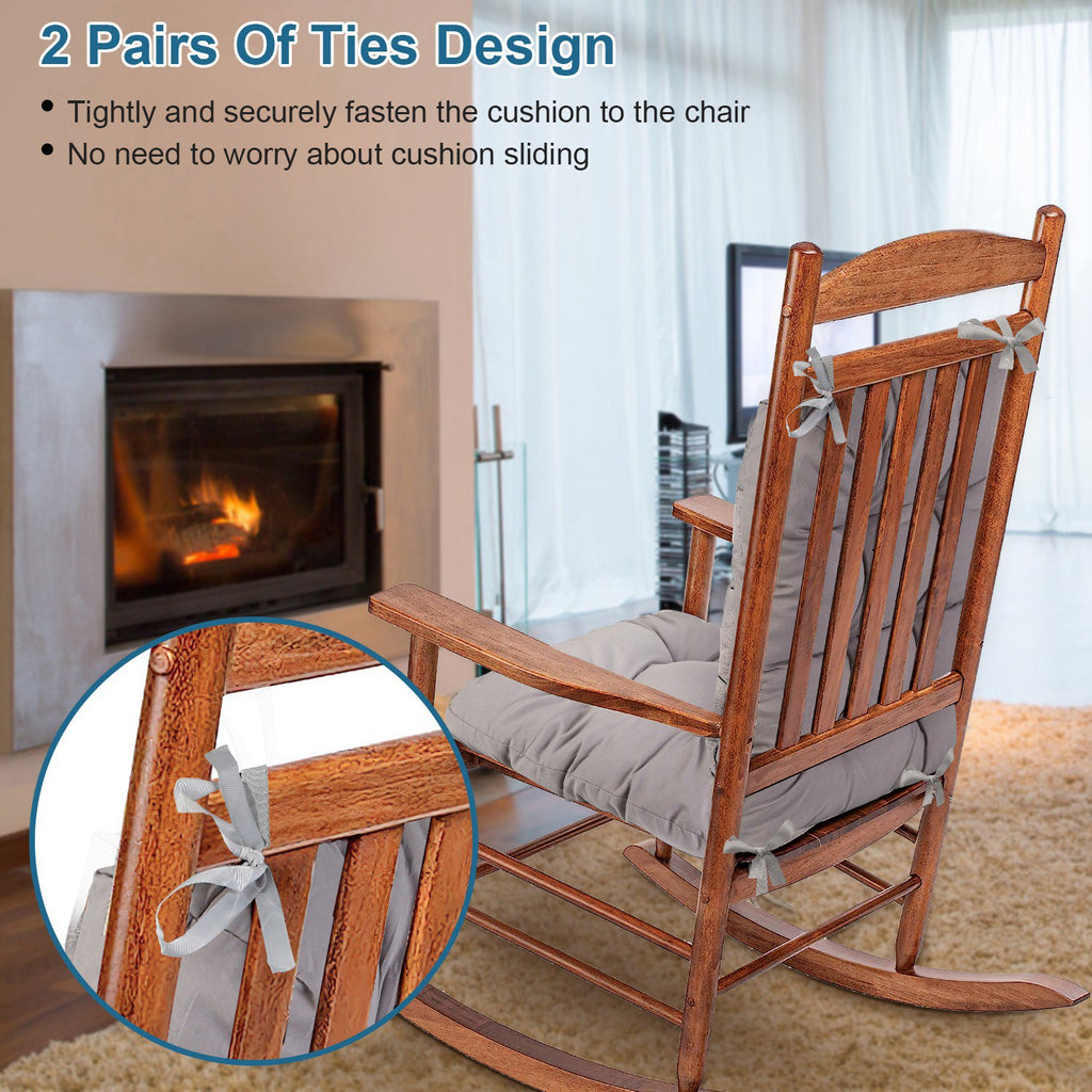 PURE PLY TEXTILES Cushion | Ergonomic Support