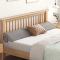 PURE PLY TEXTILES Gap Pillow 137X15X25 | Orthopedic Relief