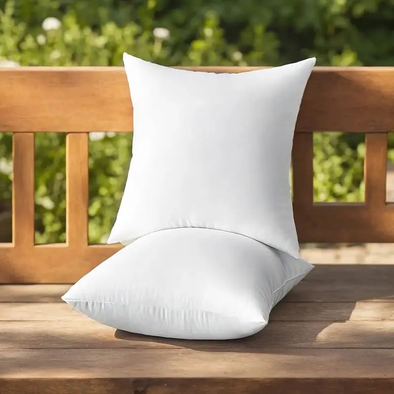 PURE PLY TEXTILES Throw Pillows | Orthopedic Relief