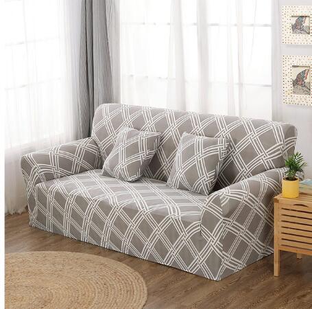 PURE PLY TEXTILES Elastic Universal Sofa | Cloud-Like Loft