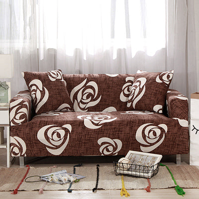 PURE PLY TEXTILES Printed Sofa Cushion | Ergonomic Support