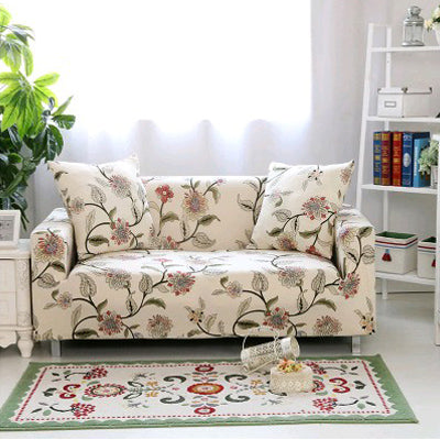 PURE PLY TEXTILES Printed Sofa Cushion | Ergonomic Support