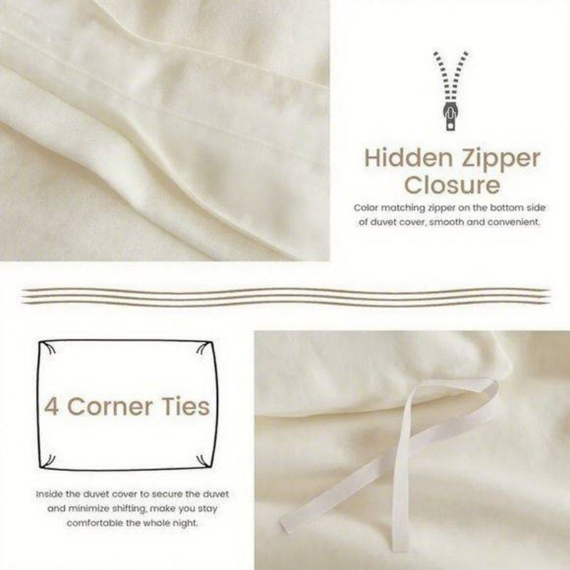 PURE PLY TEXTILES Serta Simply Clean | Cloud-Like Loft