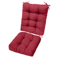 PURE PLY TEXTILES Cushion | Ergonomic Support