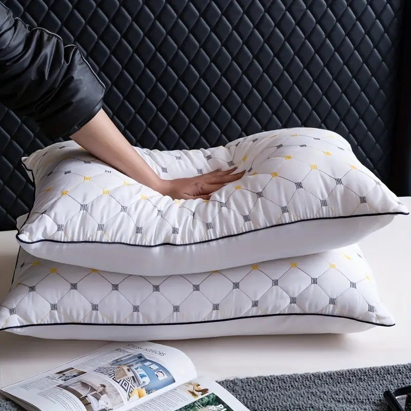 PURE PLY TEXTILES Luxury Hotel Grade | Orthopedic Relief