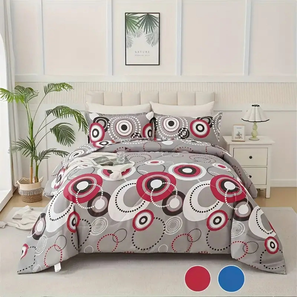 PURE PLY TEXTILES Oriental Beauty Quilt | Layered Warmth