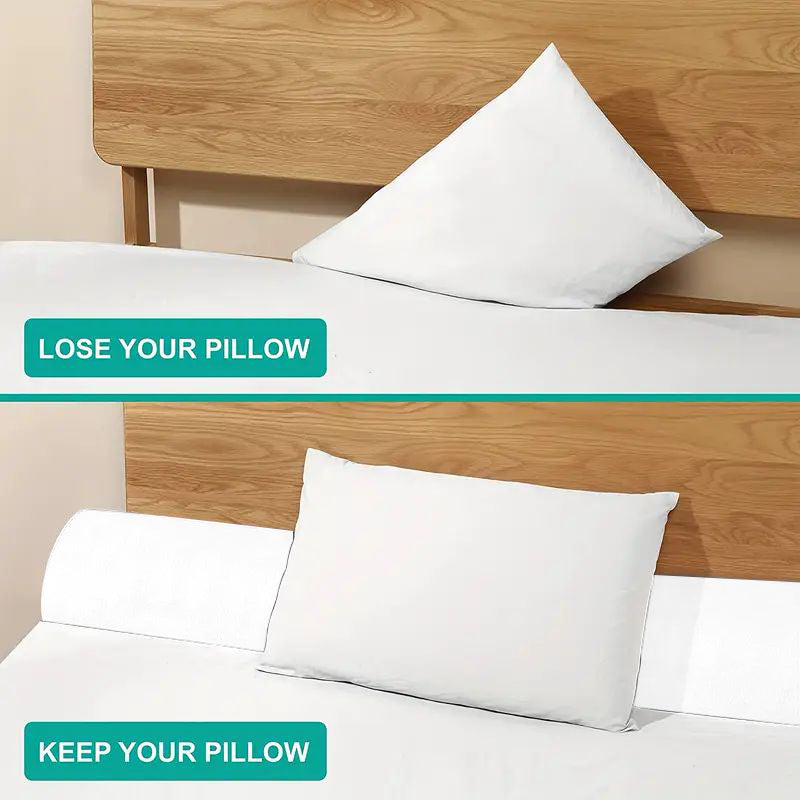 PURE PLY TEXTILES Gap Pillow | Orthopedic Relief