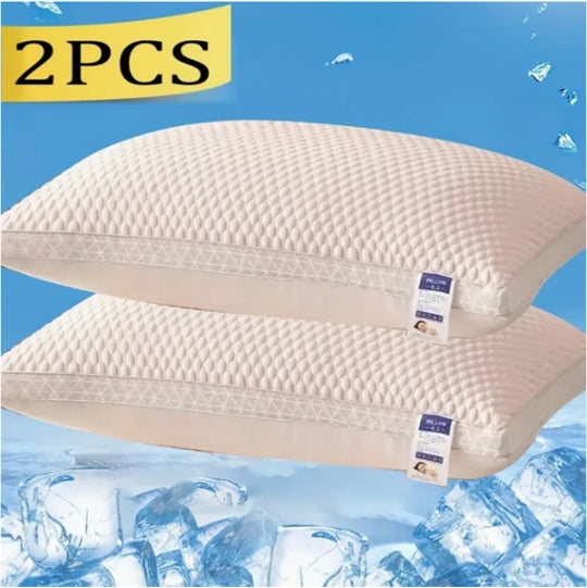 PURE PLY TEXTILES Pillow | Orthopedic Relief