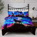 PURE PLY TEXTILES Galaxy Comforter Set | Cloud-Like Loft