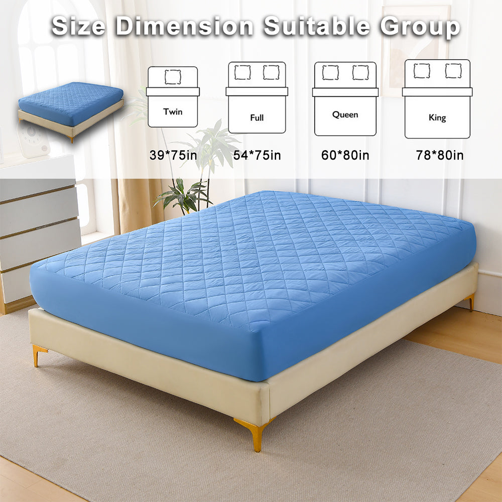 PURE PLY TEXTILES Kids Playmat | Safe Ultra-Soft Fun