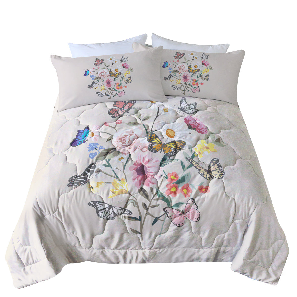 PURE PLY TEXTILES Pillow | Orthopedic Relief
