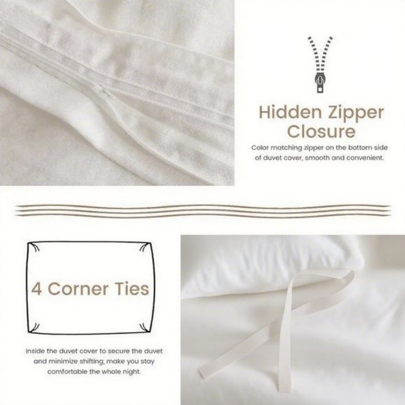 PURE PLY TEXTILES Serta Simply Clean | Cloud-Like Loft