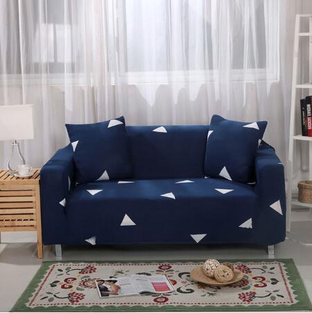 PURE PLY TEXTILES Elastic Universal Sofa | Cloud-Like Loft