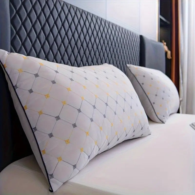 PURE PLY TEXTILES Luxury Hotel Grade | Orthopedic Relief