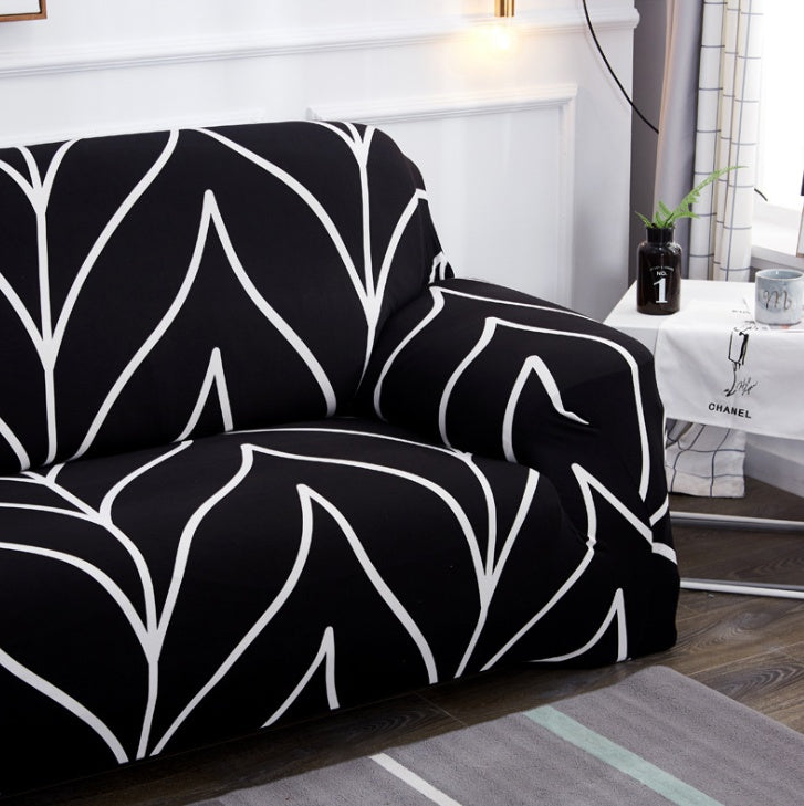 PURE PLY TEXTILES Elastic Universal Sofa | Cloud-Like Loft