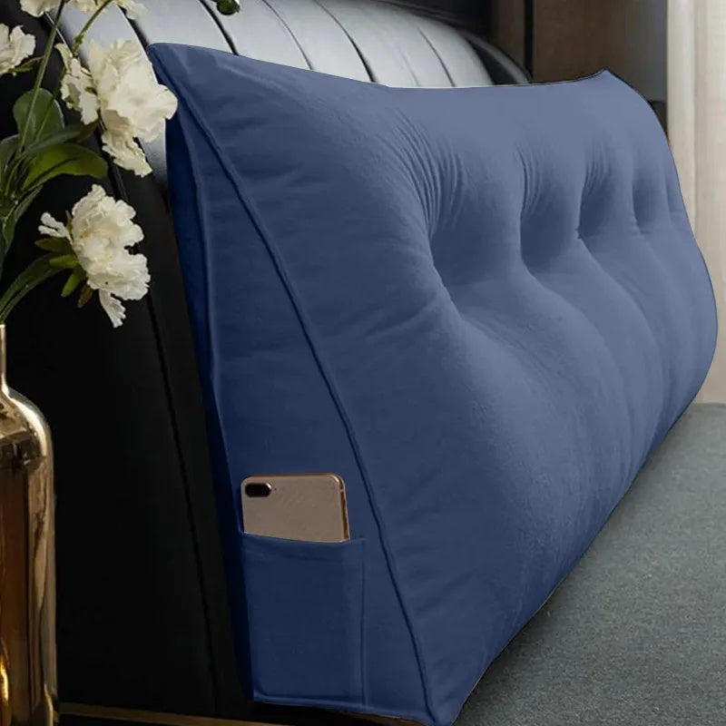 PURE PLY TEXTILES Cushion | Ergonomic Support