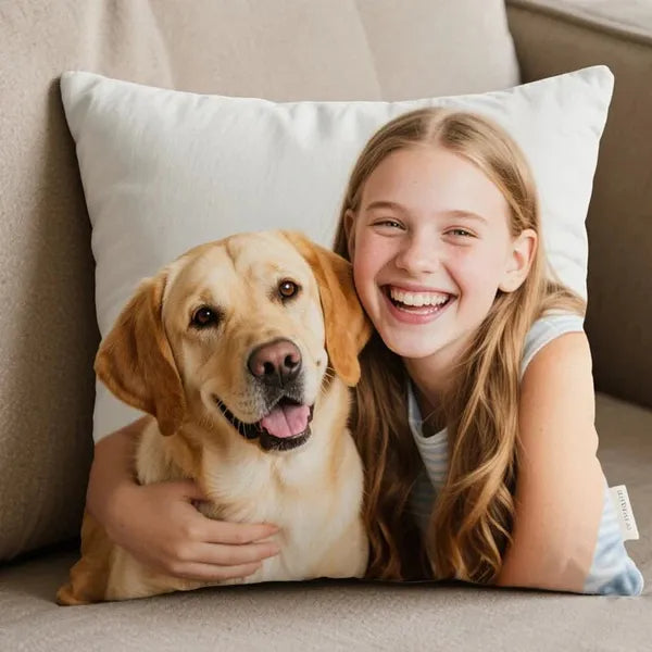 PURE PLY TEXTILES Cushion | Ergonomic Support