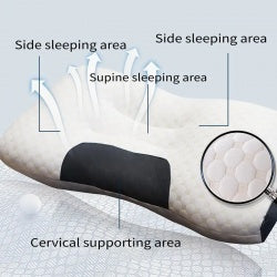 PURE PLY TEXTILES Ybz 3D Knitted | Orthopedic Relief