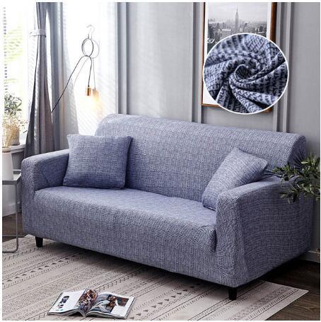 PURE PLY TEXTILES Elastic Universal Sofa | Cloud-Like Loft