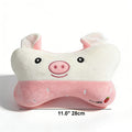 PURE PLY TEXTILES Piggy Pillow 3815 | Orthopedic Relief