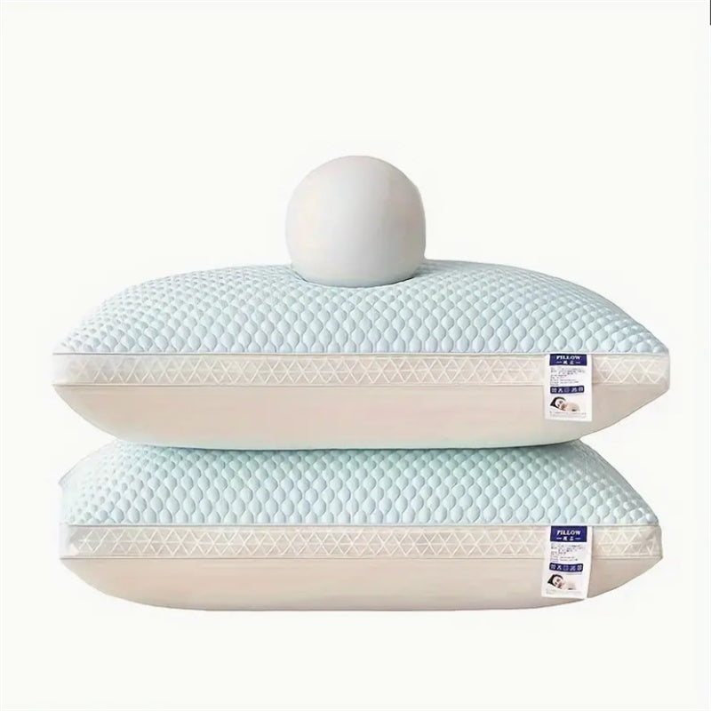 PURE PLY TEXTILES Pillow | Orthopedic Relief