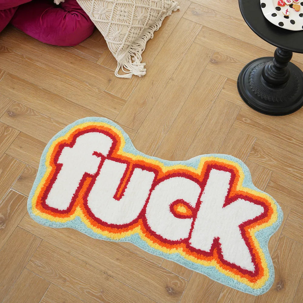 PURE PLY TEXTILES Colorful Rugs Super | Cloud-Like Loft