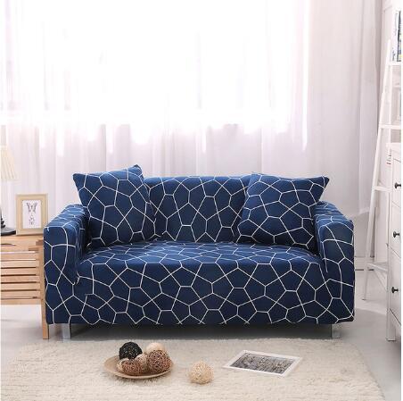 PURE PLY TEXTILES Elastic Universal Sofa | Cloud-Like Loft