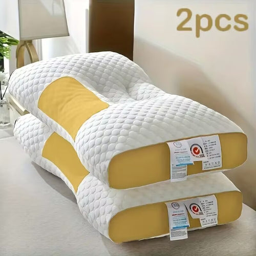 PURE PLY TEXTILES 2Pack Ybz 3D | Orthopedic Relief