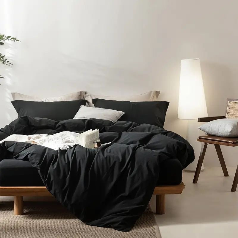 PURE PLY TEXTILES Serta Simply Clean | Cloud-Like Loft