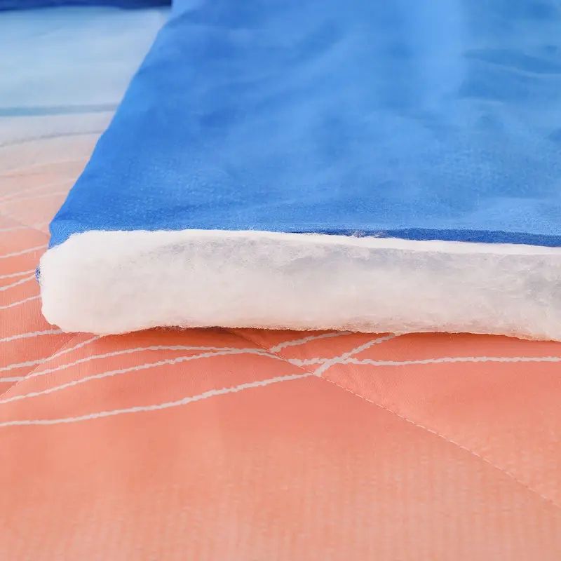 PURE PLY TEXTILES Rui Li Life | Layered Warmth
