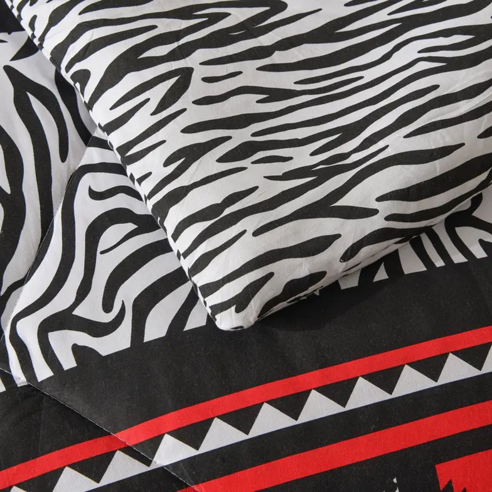 PURE PLY TEXTILES Felicie Quilt Set | Layered Warmth
