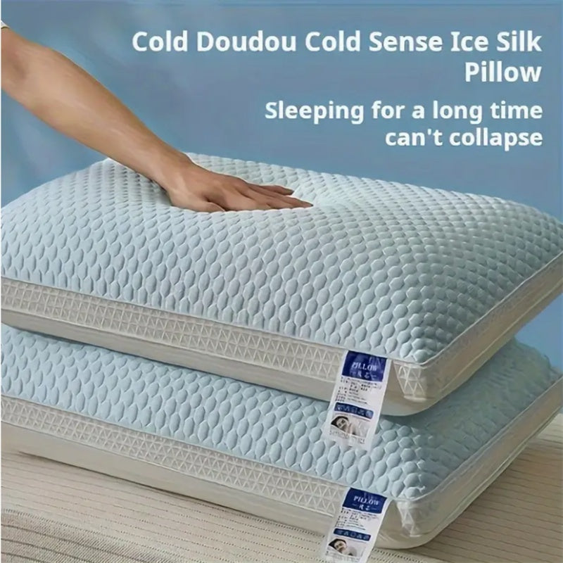 PURE PLY TEXTILES Pillow | Orthopedic Relief