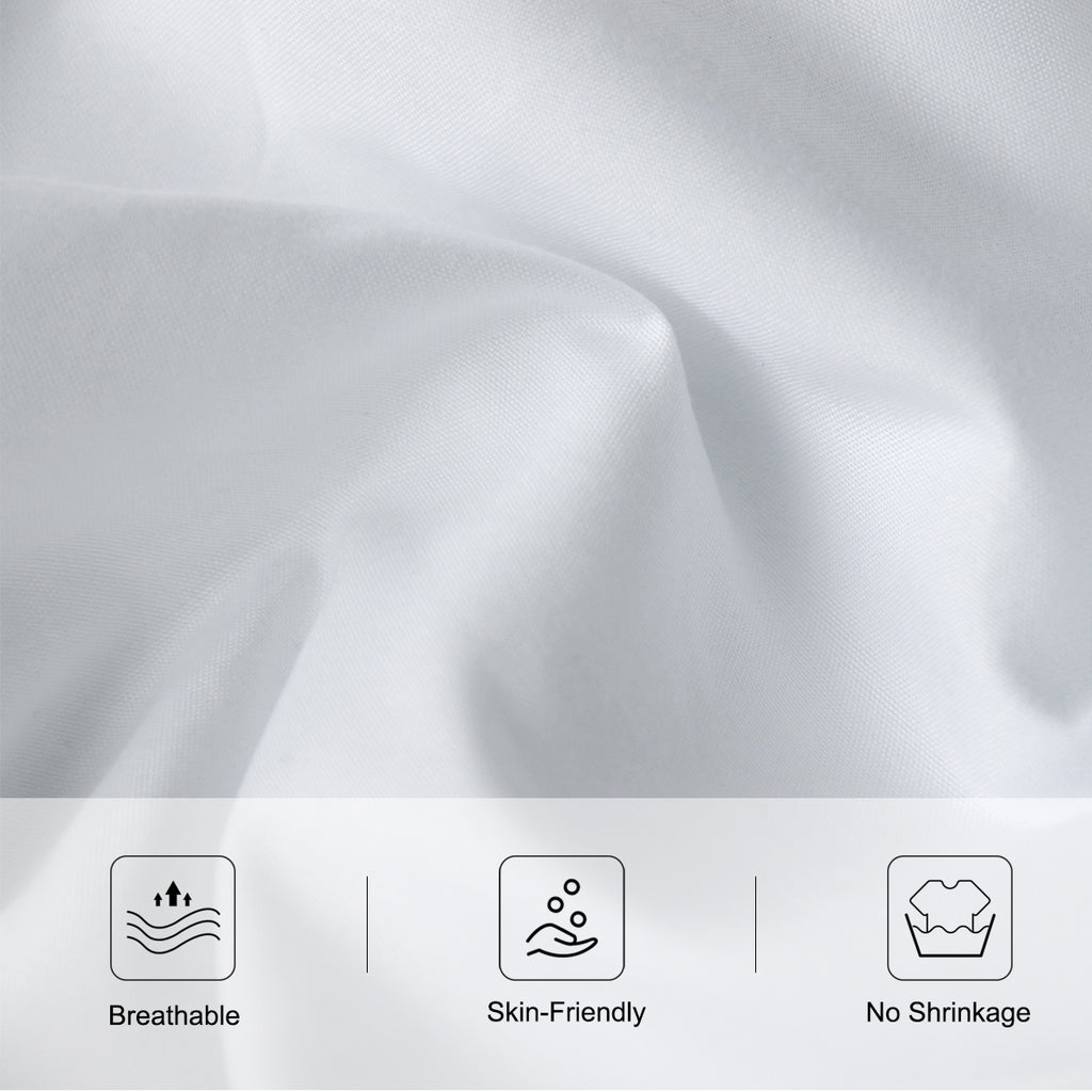 PURE PLY TEXTILES 4Pcs Retro Bohemian | Orthopedic Relief