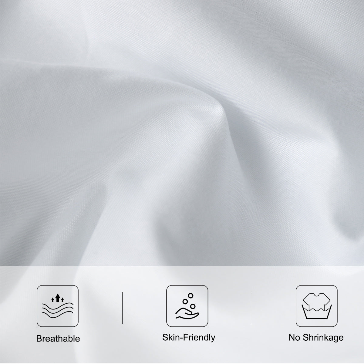 PURE PLY TEXTILES 4Pcs Retro Bohemian | Orthopedic Relief