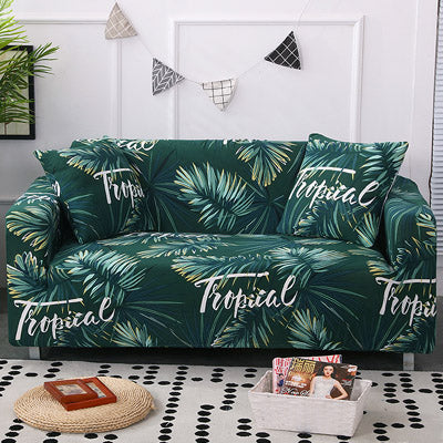 PURE PLY TEXTILES Printed Sofa Cushion | Ergonomic Support