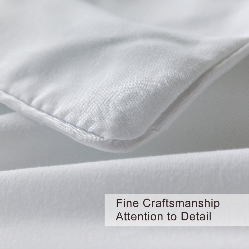 PURE PLY TEXTILES 3Pcs Starry Sky | Cloud-Like Loft