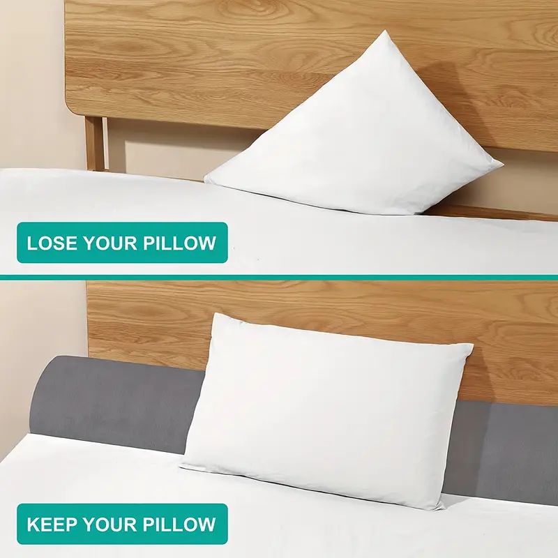 PURE PLY TEXTILES Gap Pillow | Orthopedic Relief
